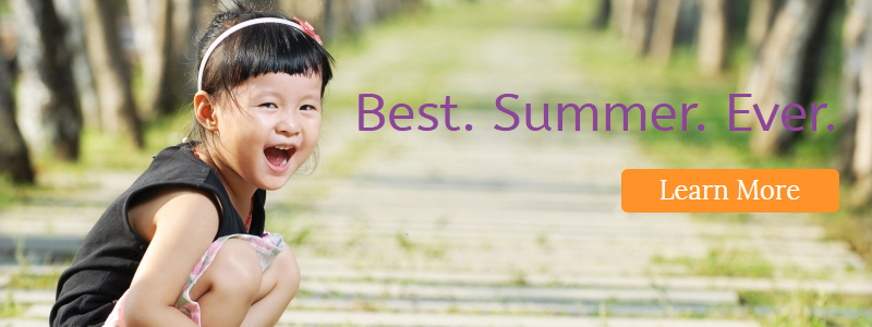 Just For Kids Summer Camp in Chicago!