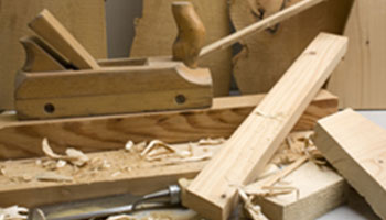 image of lumber
