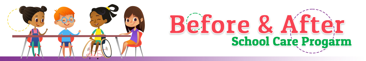 Illustration of Before & After