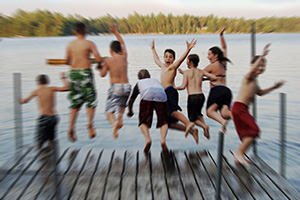 Summer Activities