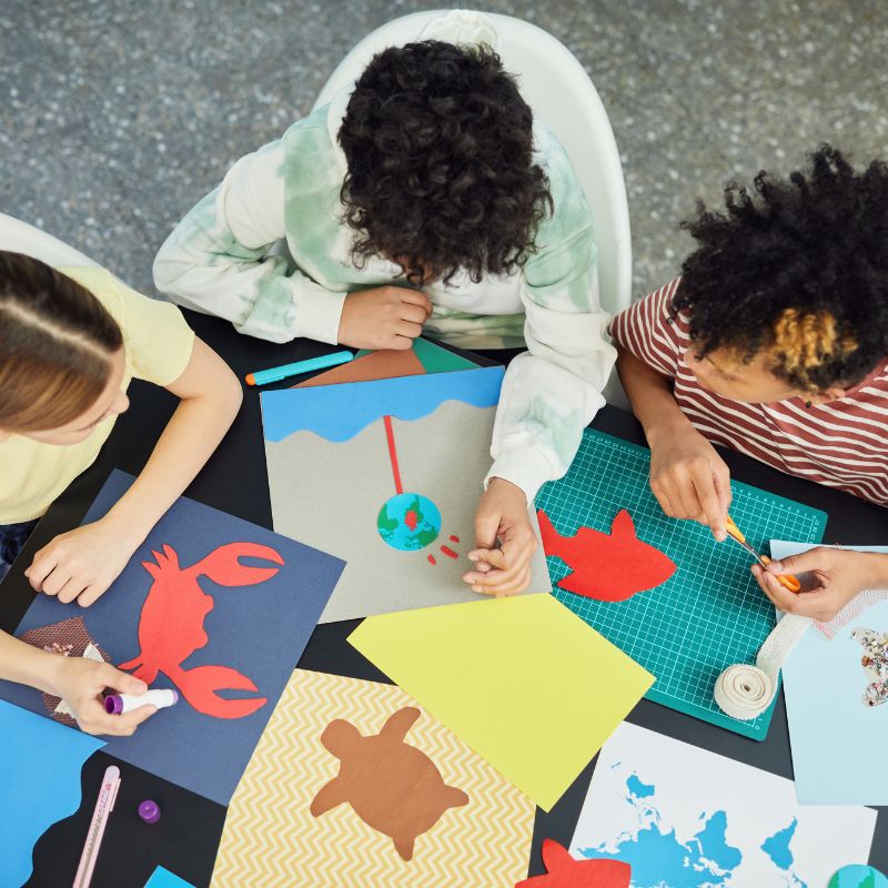 Embracing Diversity and Inclusivity