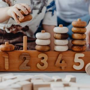 preschool rating