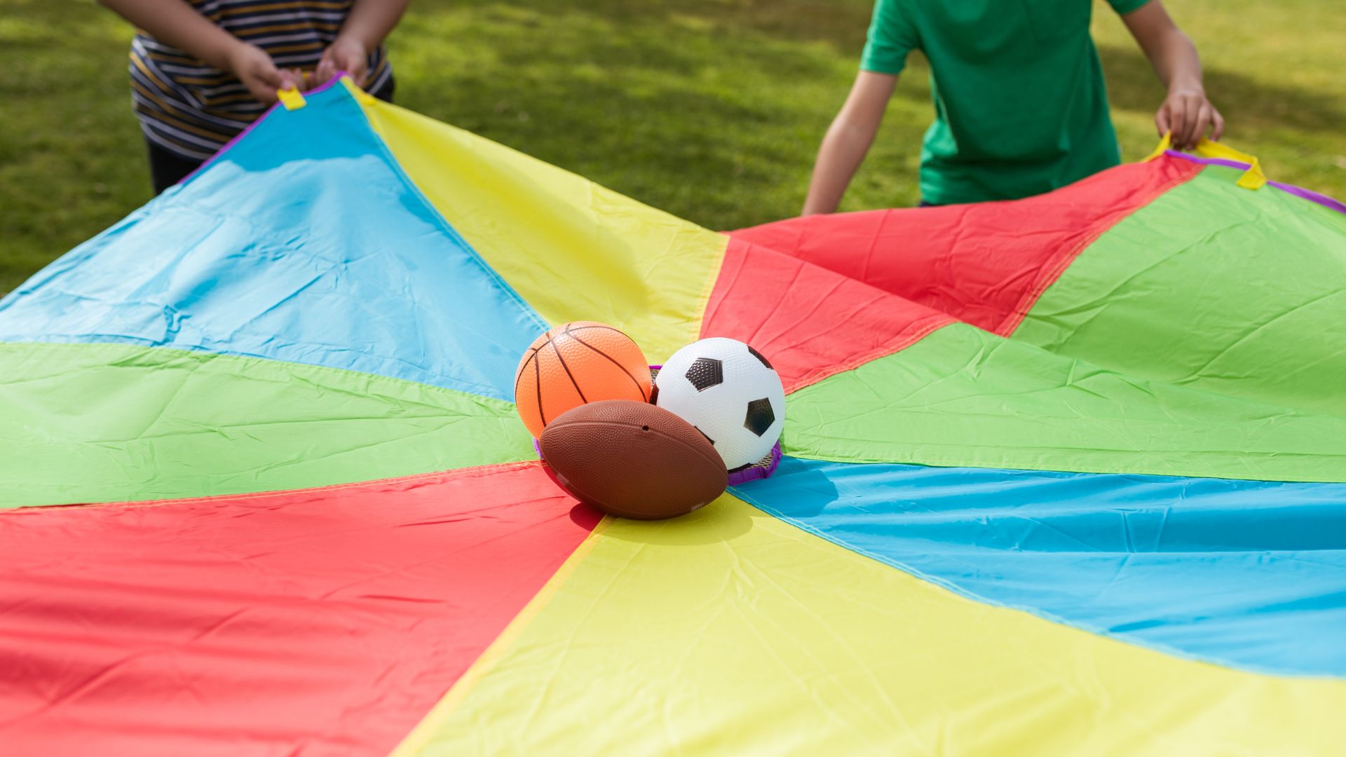 The Importance of Outdoor Education_ Engaging with Nature at Summer Camp