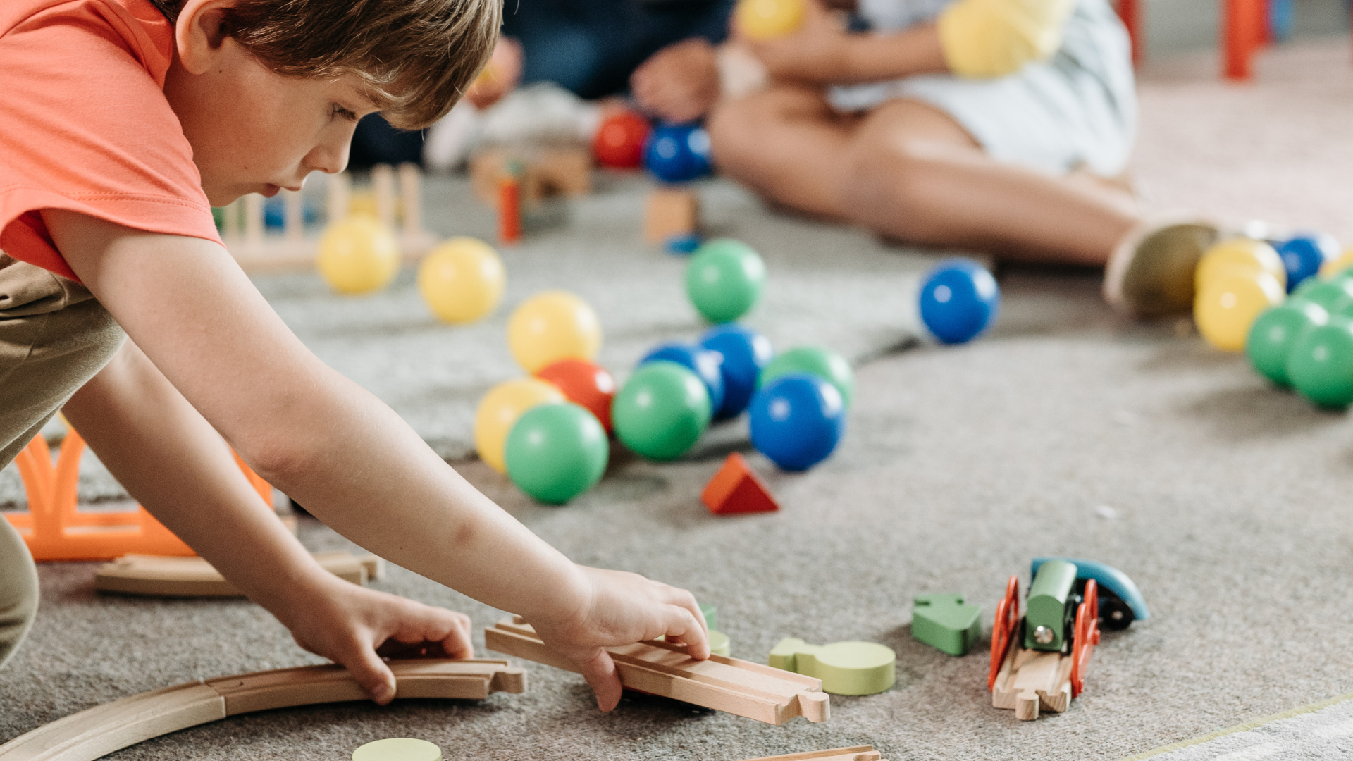 The Importance of Play in Before & After School Programs Unleashing Creativity and Imagination
