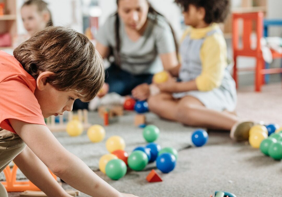 Exploring the Benefits of Before & After School Programs - Image 1