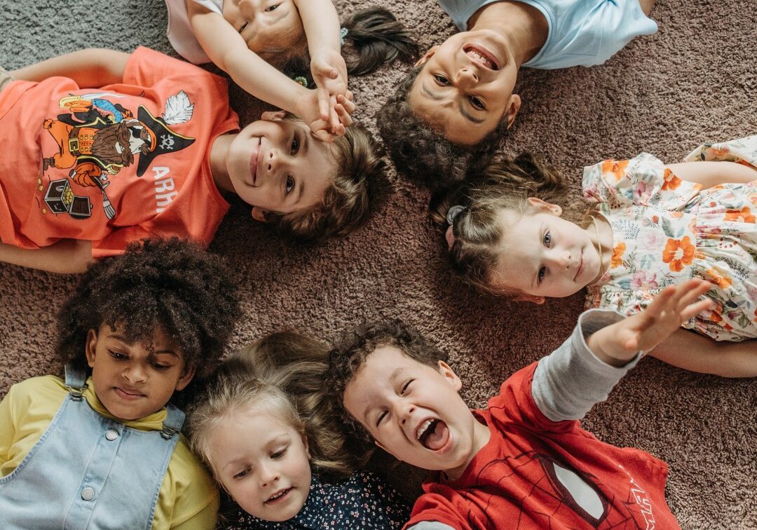 Preschool and Kindergarten Readiness - Image 2