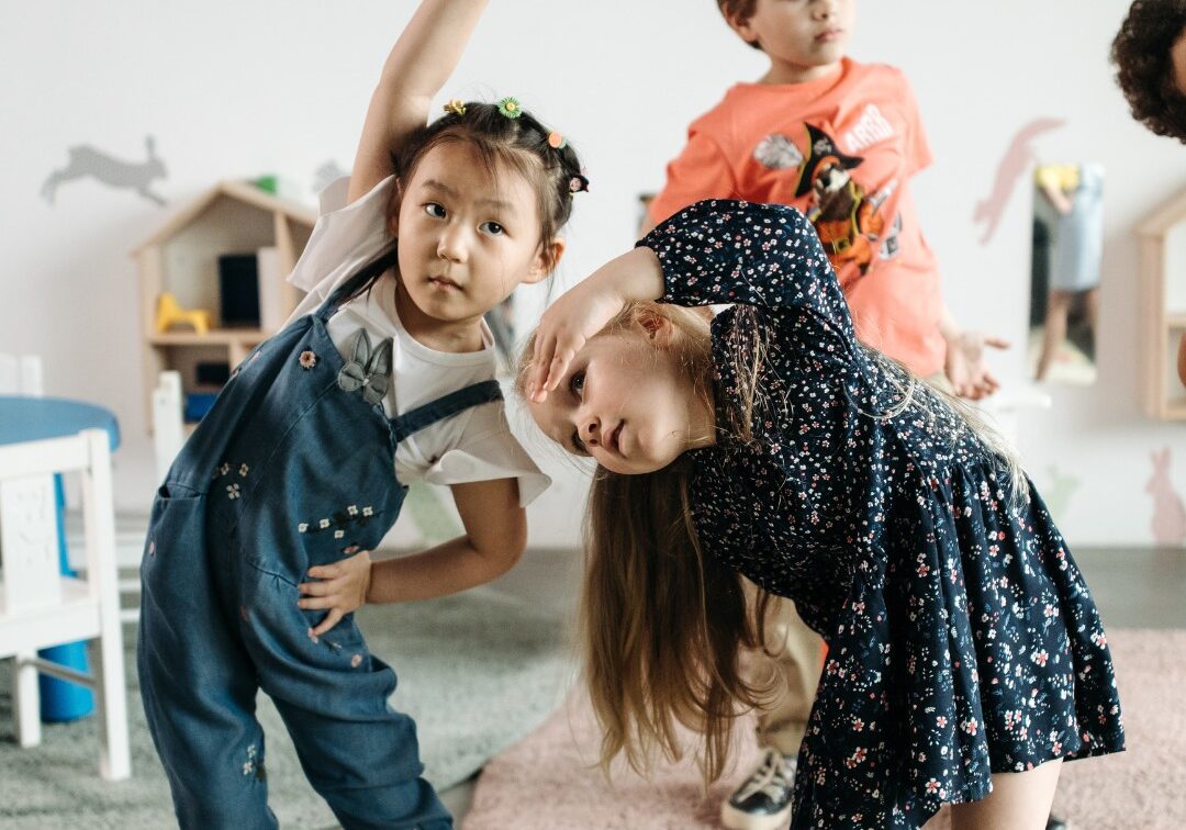 Preschool and Kindergarten Readiness - Image 3